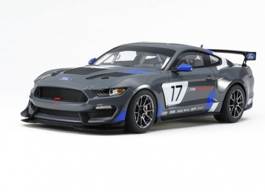 FORD MUSTANG GT4