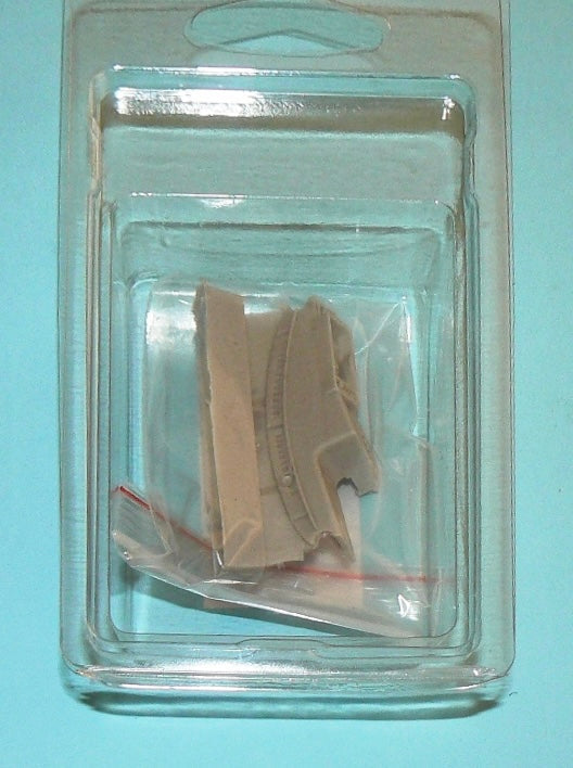 FORD SIERRA COSWORTH 4X4 - DASHBOARD RIGHT HAND