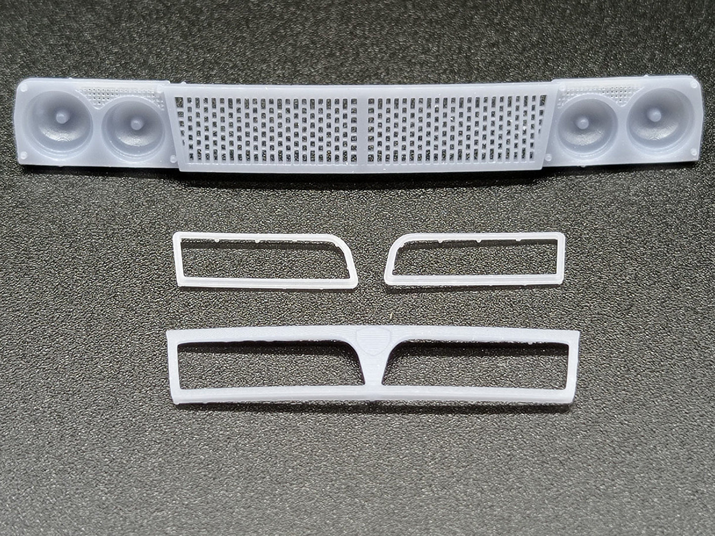 GRID LANCIA DELTA HF INTEGRALE 16V