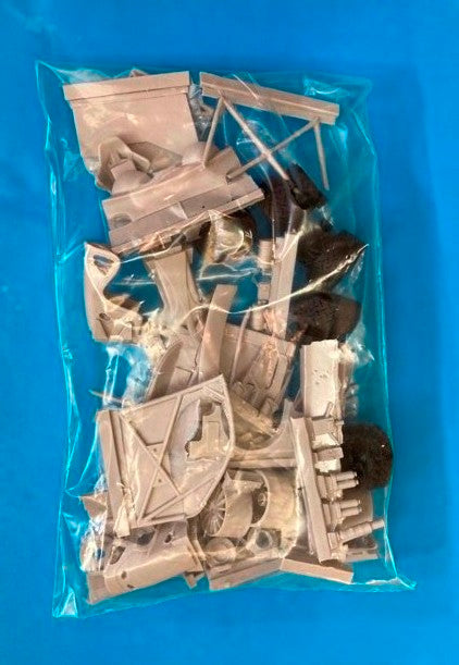 HYUNDAI ACCENT WRC EVO 3 OMV - DEUTSCHLAND RALLY 2003