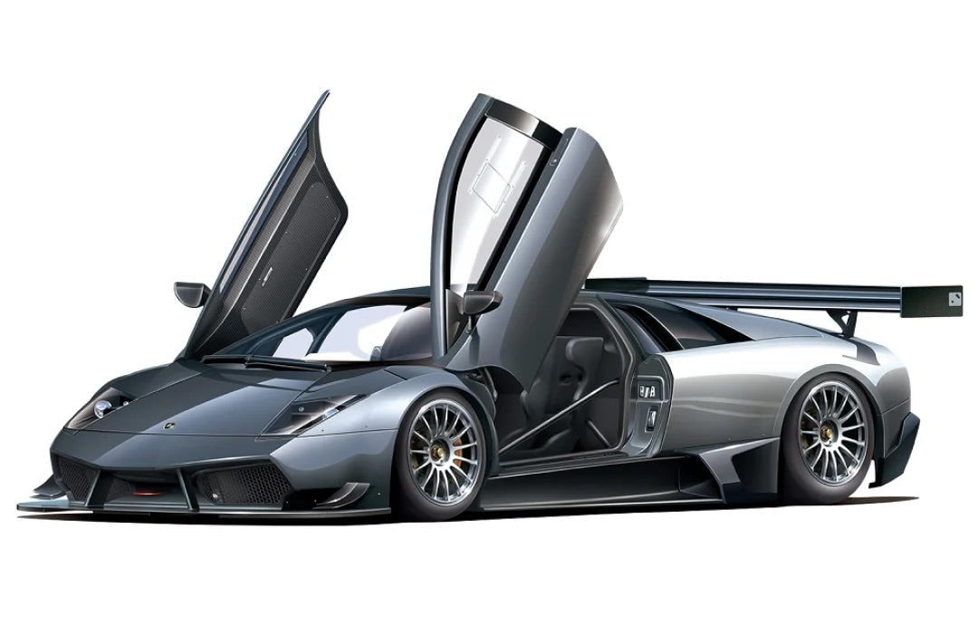 LAMBORGHINI MURCIELAGO R-SV - 2010