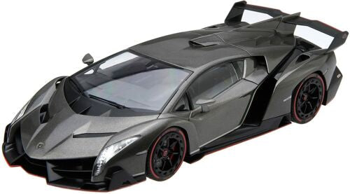 LAMBORGHINI VENENO W/ ENGINE