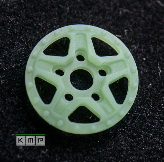 LANCIA 037 EVO2 NORI RIMS