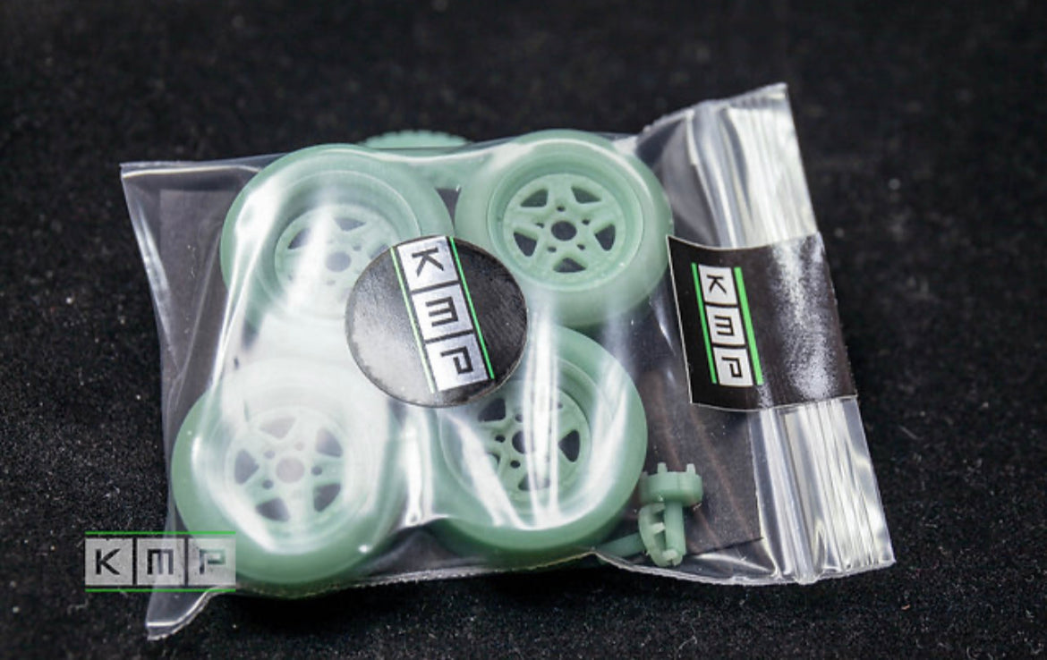 LANCIA 037 EVO2 NORI RIMS