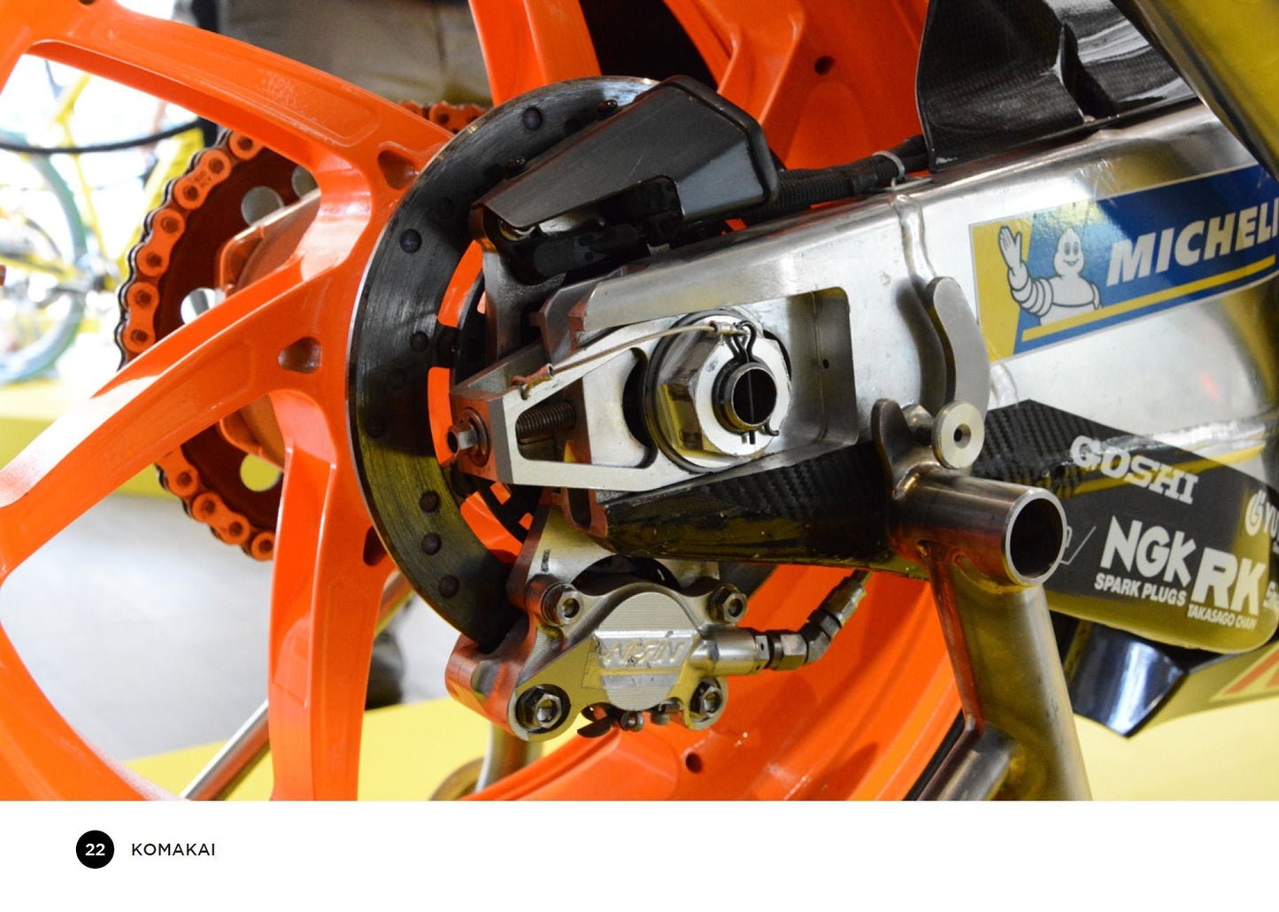 REFERENCE BOOK HONDA RC213V