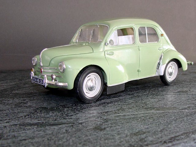RENAULT 4CV