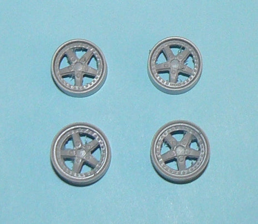 RIMS CANONICA LANCIA 037 TARMAC