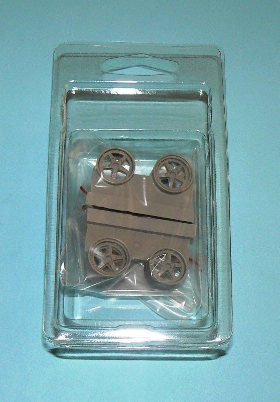 JANTES CANONICA LANCIA 037 TARMAC