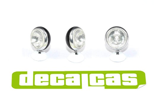 SUPER OSCAR SPOTLIGHTS