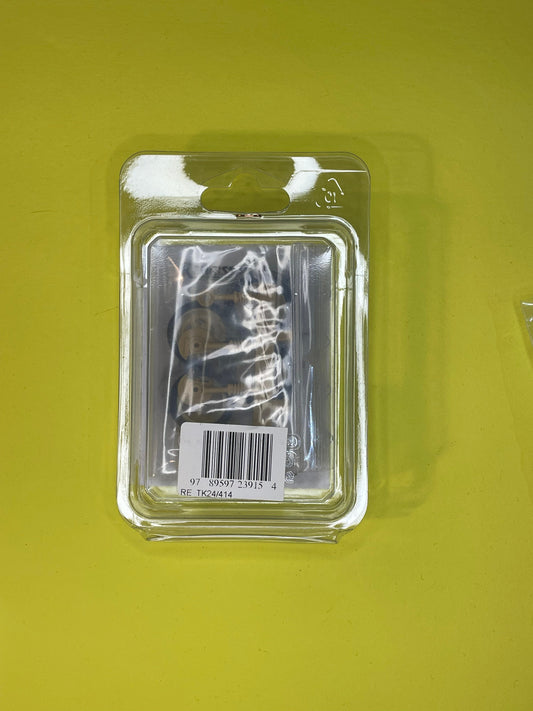 TARMAC SET CONVERSION LANCIA DELTA HF INTEGRALE