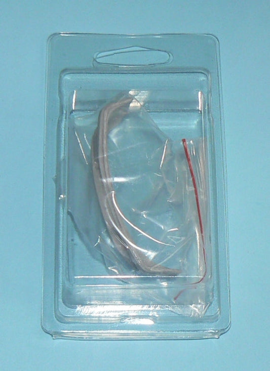 TRANSKIT MITSUBISHI LANCER EVO 6.5 FRONT BUMPER