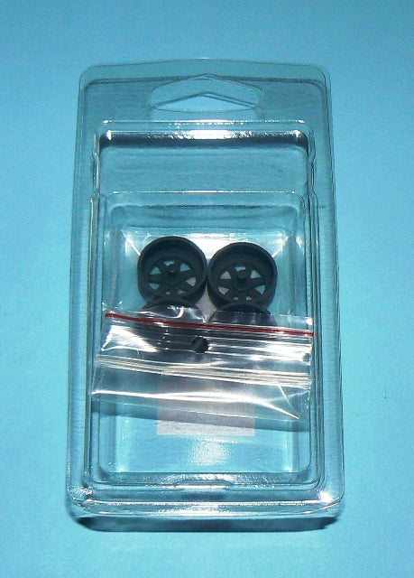 WHEELS TECNO MAGNESIO TARMAC FOR SIERRA 4X4