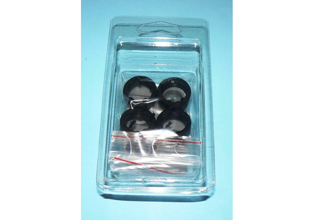 JANTES TECNOMAGNESIO TARMAC - SUBARU LEGACY/BMW M3