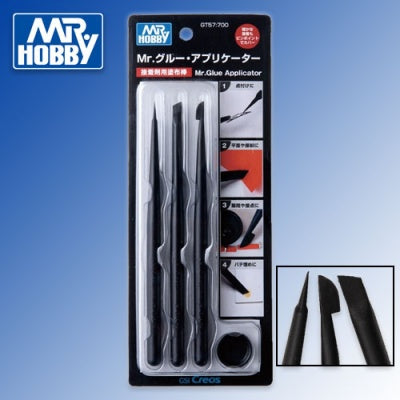 MR GLUE APPLICATOR