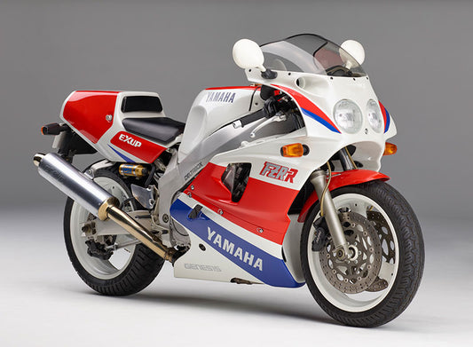Yamaha FZR 750R OW01