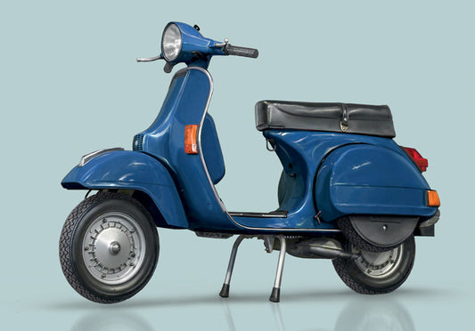 Vespa PX 125/150 - 1978