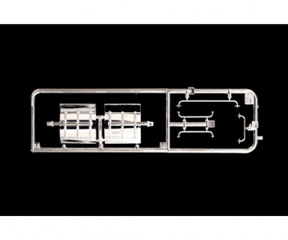 PETERBILT 378 LONG HAULER