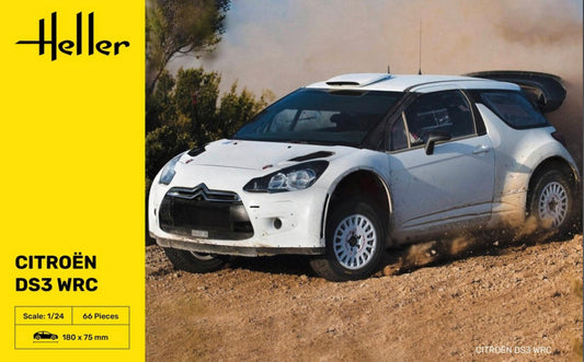 CITROEN DS3 WRC - 2013