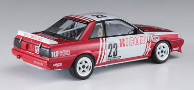 Nissan Ricoh Skyline GTS-R (R31) - JTC 1988