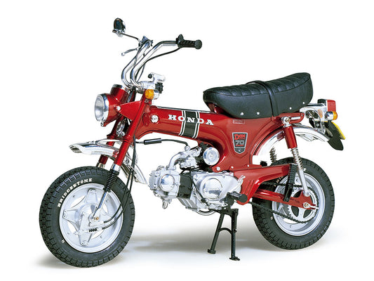 Honda Dax ST70 Export - 1970