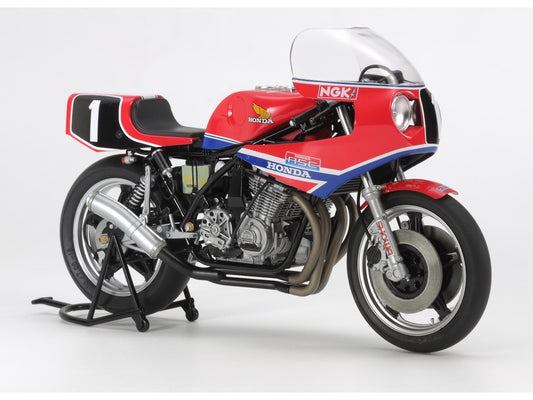 Honda RS1000 Endurance Racer - FIM Endurance World Championship 1981