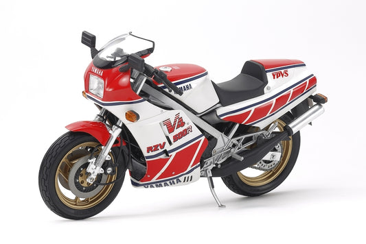 Yamaha RZV500R - 1983