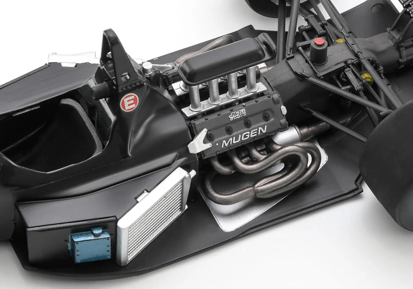 F3000 Advan Lola T90-50 - All Japan F3000 Championship