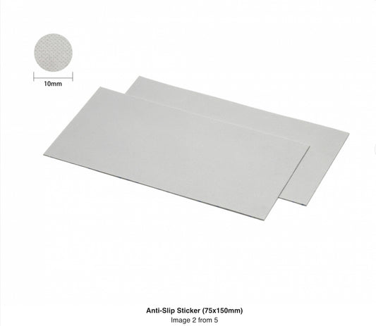 ANTI-SLIP STICKER (75X150MM)