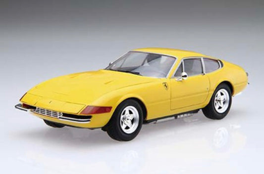 FERRARI DAYTONA SASUGA ISLAND RACE