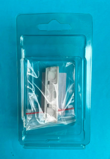 Front bumper Renault 5 Turbo Tour de Corse