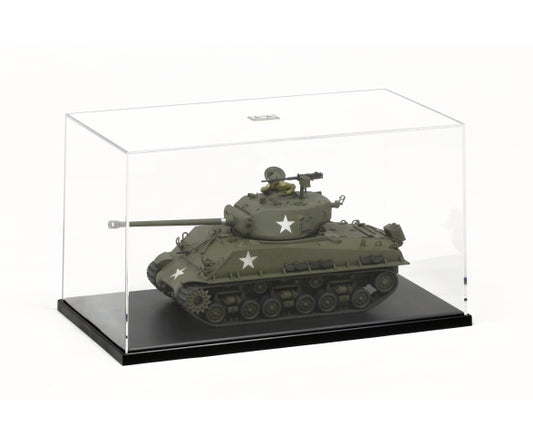 Display Case D 1/12 Motorcycle