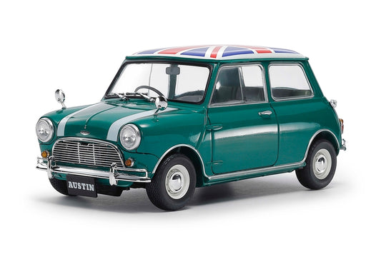 Austin Mini Cooper 1275S Mk. I