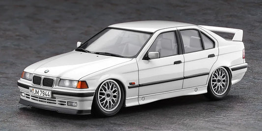 BMW 320i CUSTOM-VERSION