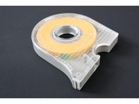 TAMIYA MASKING TAPE 6MM/18M WITH DISPENSER