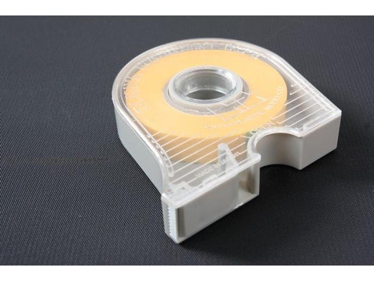 TAMIYA MASKING TAPE 10MM/18M WITH DISPENSER