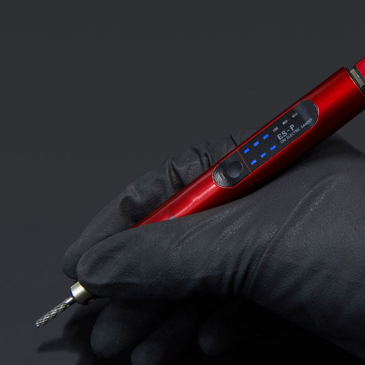 DSPIAE GRINDING HEAD SET FOR ES-P