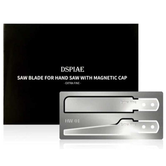 DSPIAE HAND SAW BLADE EXTRA FINE