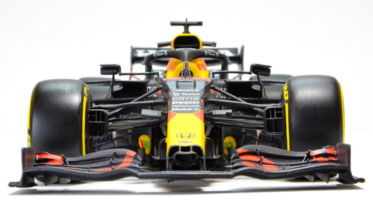 RED BULL RB16 - F1 2021