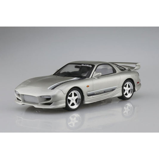 MAZDA FD3S RX7 - VEILSIDE