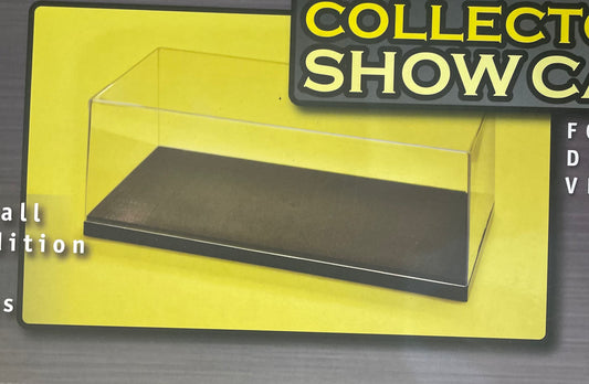 DISPLAY CASE 1/24