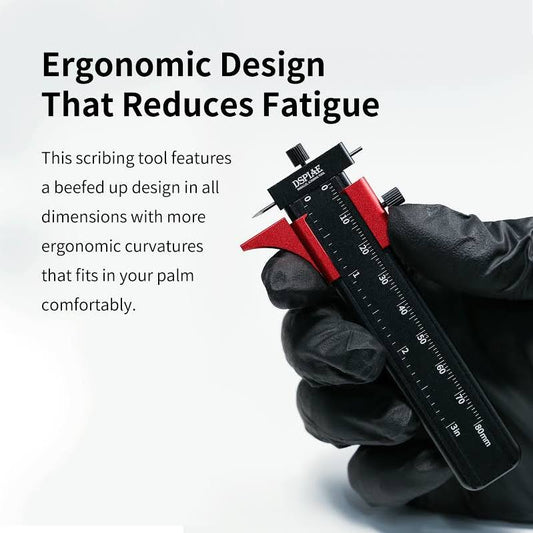 DSPIAE PARALLEL SCRIBING TOOL