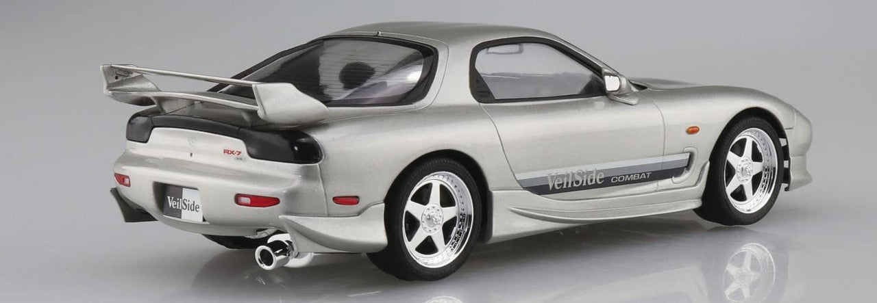MAZDA FD3S RX7 - VEILSIDE