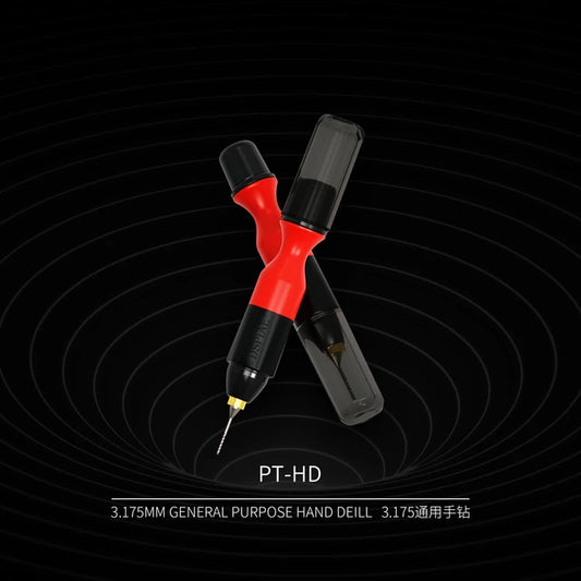 GENERAL PURPOSE HAND DRILL