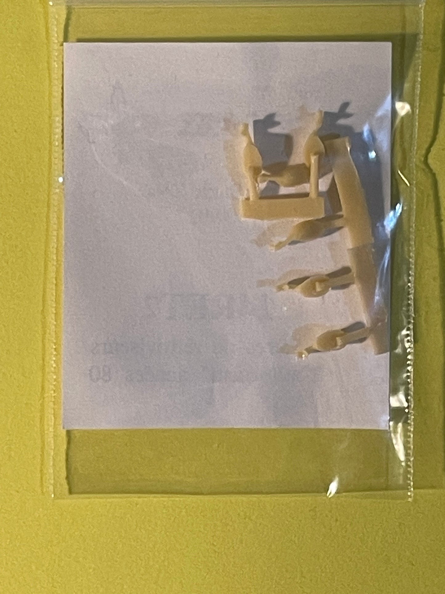 ENSEMBLE DE MIROIRS EXTÉRIEURS "CALIFORNIAN" ANNÉES 80