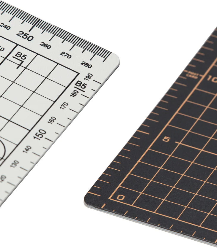 TAPIS DE DÉCOUPE DSPIAE A4