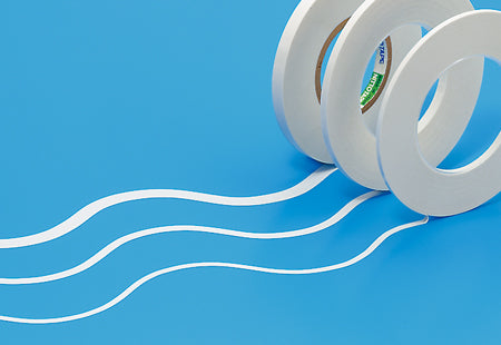 RUBAN DE MASQUAGE TAMIYA POUR COURBES 3MM