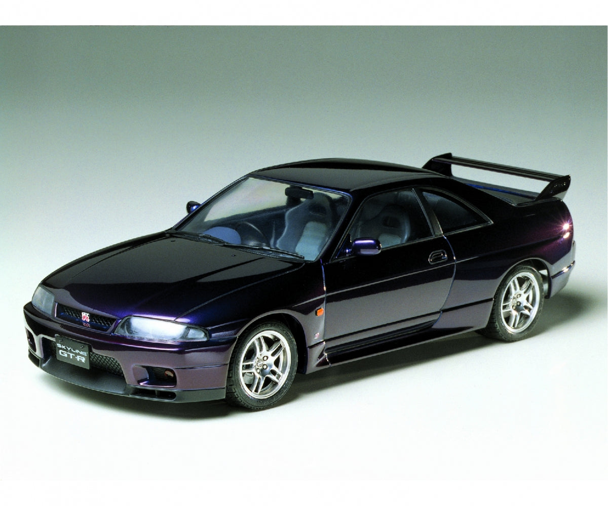 Nissan Skyline (R33) GT-R V Spec