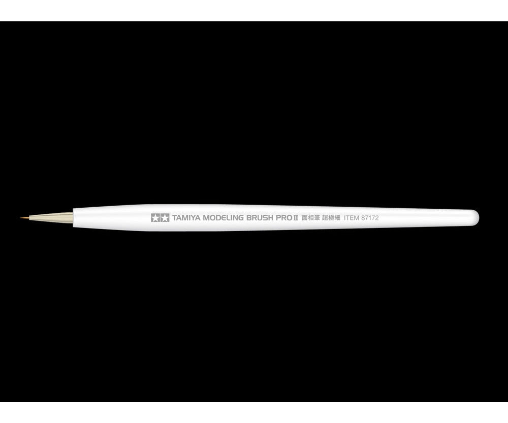 PRO II POINTED BRUSH ULTRA FINE