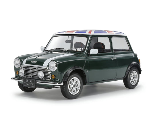 Rover Mini Cooper 1.3i - 1991 - 1/12 Scale