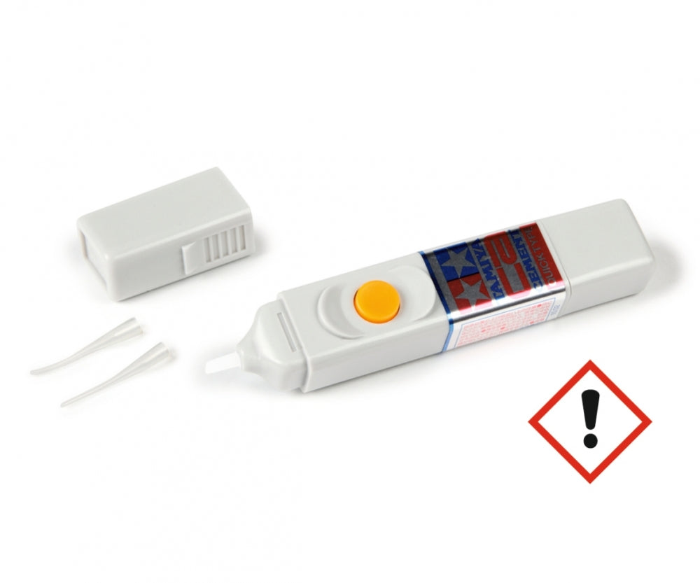 TAMIYA CA CEMENT QUICK TYPE 2G